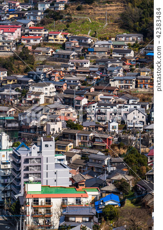 “長崎縣”長崎市·Saka no Machi “長崎縣”長崎市·Saka no Machi 42383484