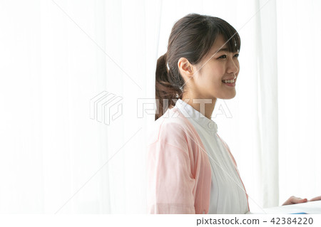 一位護士 42384220
