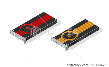 Video card set of mining bitcoin Video card set of mining bitcoin 42384673