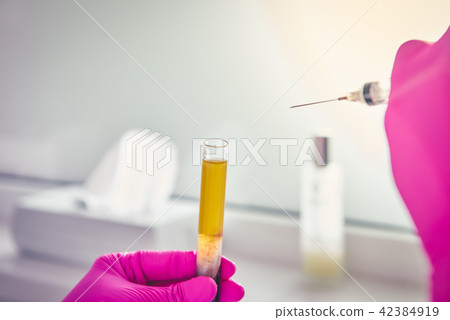 Clinic of Aesthetic Medicine 42384919