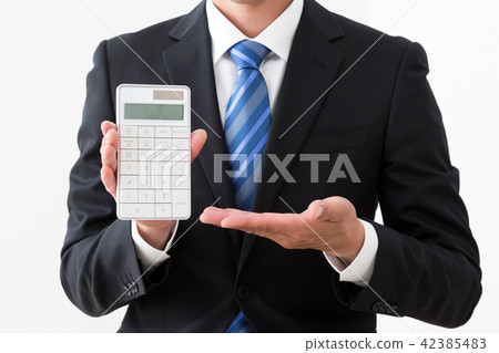 Businessman Businessman 42385483