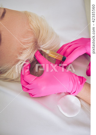 Clinic of Aesthetic 42385560