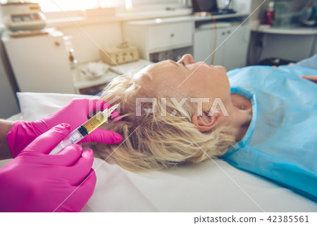 Clinic of Aesthetic 42385561