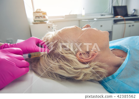 Clinic of Aesthetic 42385562