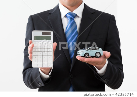 Businessman Businessman 42385714