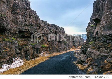 Pingvellir (Thingvellir) National Park Pingvellir (Thingvellir) National Park 42385729