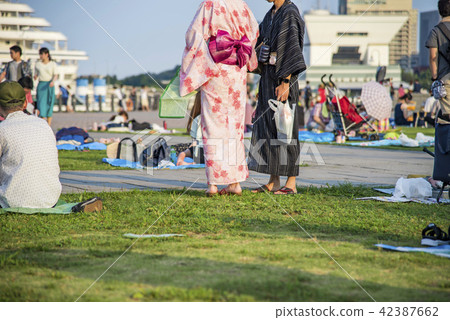 [Yukata Asuka II] 42387662