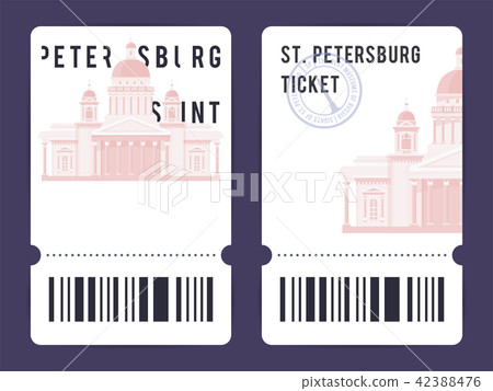 Templates of Tickets Templates of Tickets 42388476