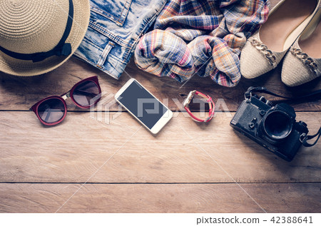 Travel Clothing accessories apparel along Travel Clothing accessories apparel along 42388641