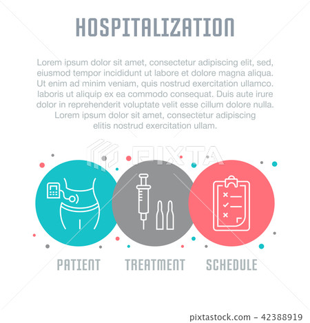Website Banner of Hospitalization. Website Banner of Hospitalization. 42388919