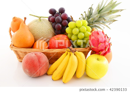 Fresh fruit Fresh fruit 42390133