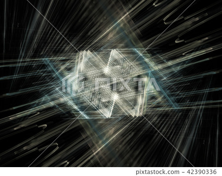 Abstract background element. Abstract background element. 42390336