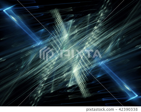 Abstract background element. Abstract background element. 42390338
