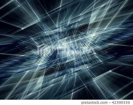 Abstract background element. 42390339