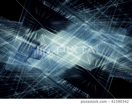 Abstract background element. Abstract background element. 42390342