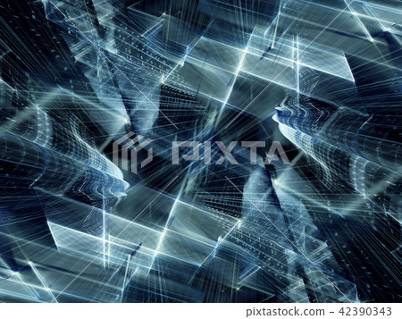 Abstract background element. 42390343