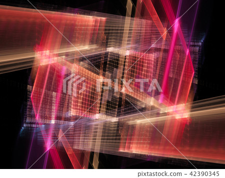 Abstract background element. Abstract background element. 42390345