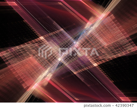 Abstract background element. Abstract background element. 42390347