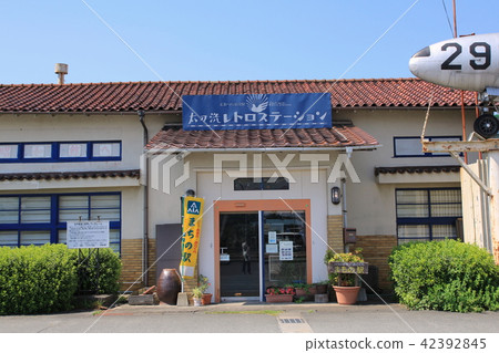 Takarazu station (Fukuoka) Takarazu station (Fukuoka) 42392845