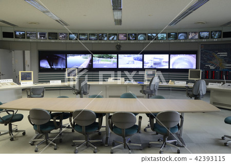 Central command center Central command center 42393115