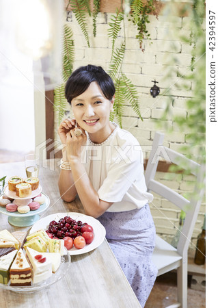 Life, Party, Mature, Korean 42394597