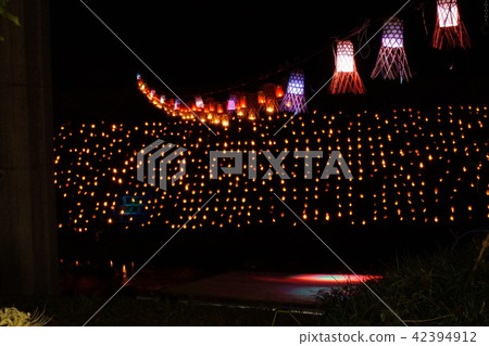 路站“Aya Topia”Senbonaka Night Festa 路站“Aya Topia”Senbonaka Night Festa 42394912