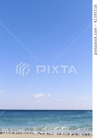 海，蔚珍，Gyeongbuk 42395516