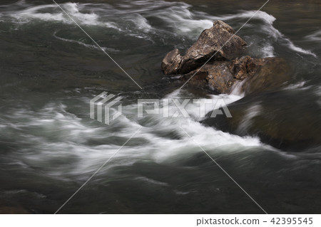 Valley, Jeongseon-gun, Gangwon-do 42395545