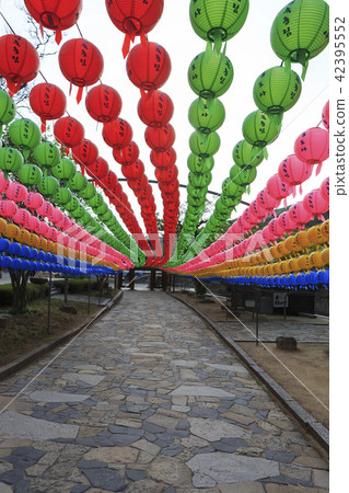 Yeongeum, Tongdosa, Yangsan, Gyeongnam 42395552