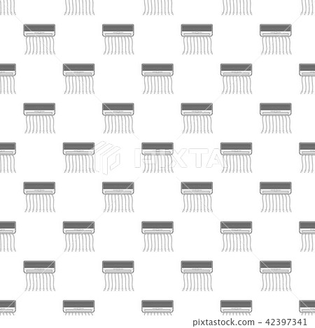 Conditioner icon, outline style Conditioner icon, outline style 42397341