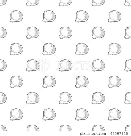 Woman handbag icon outline 42397526