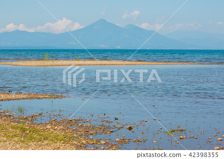 Lake Inawashiro Lake Inawashiro 42398355