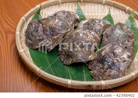 Rock oyster ingredients Rock oyster ingredients 42398402