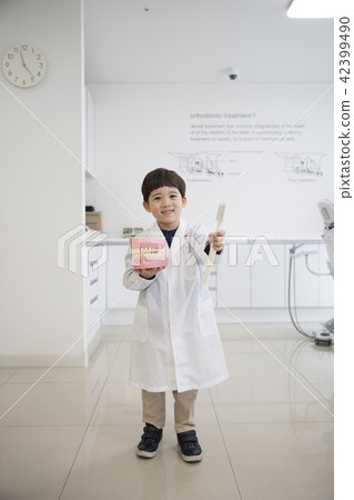 一個牙醫的孩子 一個牙醫的孩子 42399490