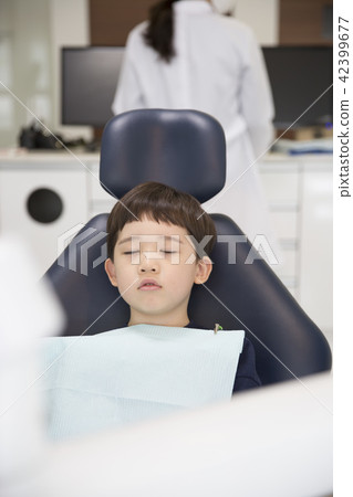 一個牙醫的孩子 一個牙醫的孩子 42399677