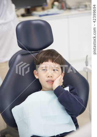 一個牙醫的孩子 一個牙醫的孩子 42399694