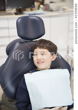 一個牙醫的孩子 一個牙醫的孩子 42399699