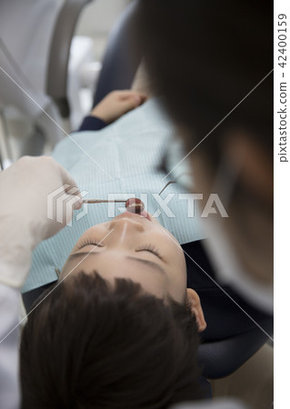 兒童牙科日 42400159