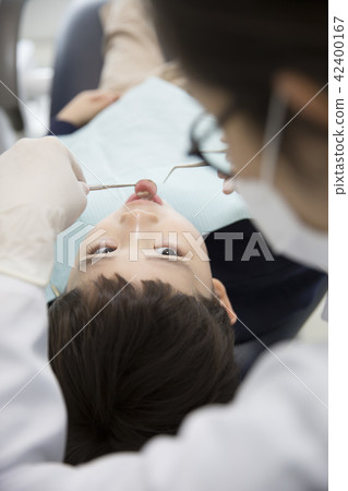 Children's Dental Day Children's Dental Day 42400167