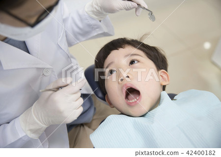 Children's Dental Day Children's Dental Day 42400182