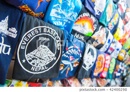 Souvenir shop for sell in Thamel street 42400298