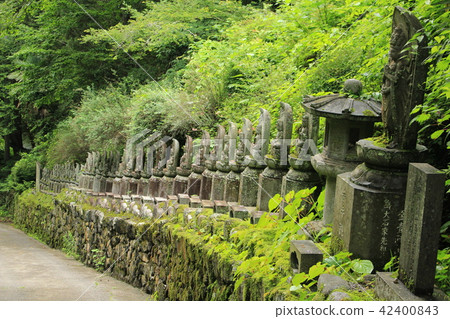 The Chichibu Sankei Bldg. Water Temple and the Thirty-three Kannon The Chichibu Sankei Bldg. Water Temple and the Thirty-three Kannon 42400843