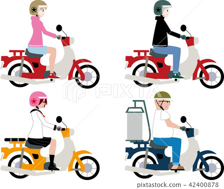 Bike vehicle 42400878