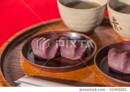 Akafukumochi 42400881