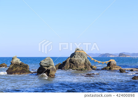 Mr. and Mrs. Mie Prefecture Mr. and Mrs. Mie Prefecture 42400898