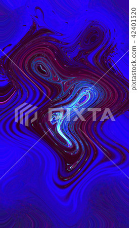 波浪圖案 波浪圖案 42401520