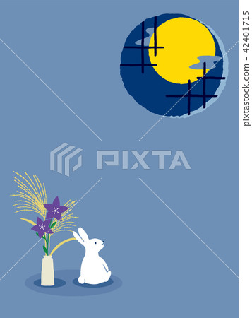月光背景圖 月光背景圖 42401715