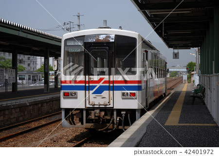 Matsuura Railway 42401972