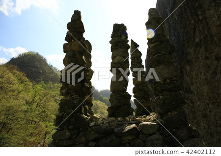 Maishan Temple 42402112
