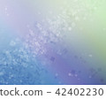 Glittery background material 68 42402230